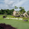 芭提雅·莱查邦国际乡村俱乐部 Laem Chabang Country Club｜芭提雅高尔夫球场 | 泰国高尔夫球场俱乐部 商品缩略图3