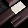 Davidoff/大卫杜夫雪茄保湿皮套水牛皮便携雪茄盒西班牙商务礼品 商品缩略图2