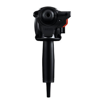 博世（BOSCH）电锤电钻电镐三合一2公斤轻型家用电锤GBH220钻头附件工具箱套装 商品图4