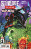 奇异学院 Strange Academy: Miles Morales 商品缩略图0