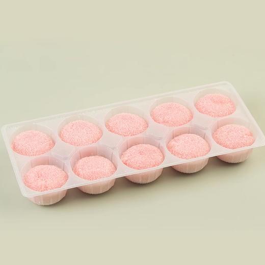 25E北记大福(草莓味、冰淇淋味、混合装5款各2个)250g/袋(10个) 20袋/件 商品图3