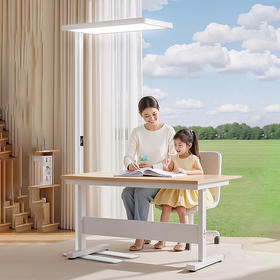 【超模君严选】天光 T1pro遥控版落地护眼大路灯（顺丰发货，送货上门）