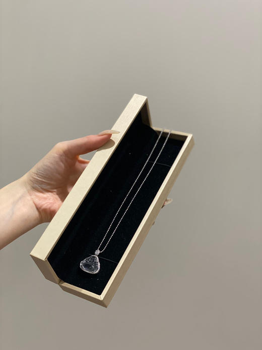 水沫玉大肚子佛公 商品图5