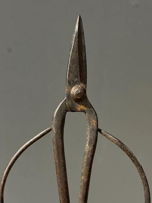 老铁茶饼刀与老铁剪刀，顺丰包邮 商品图12