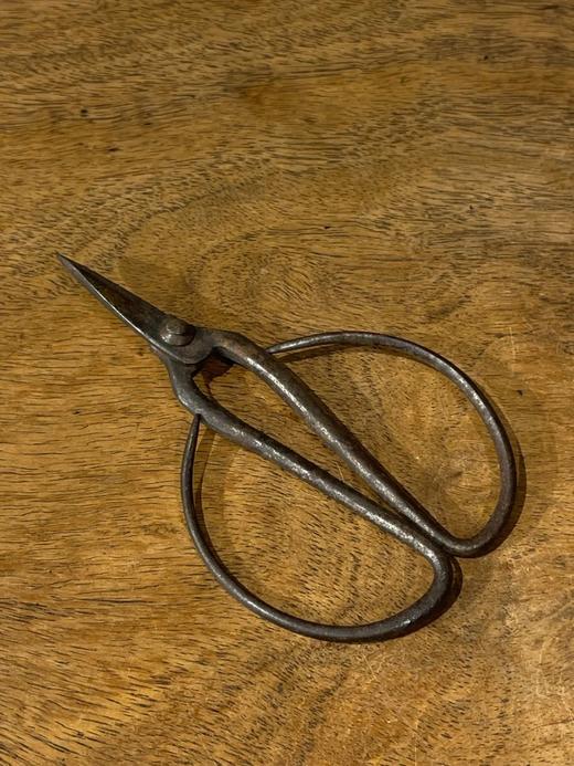 老铁茶饼刀与老铁剪刀，顺丰包邮 商品图14