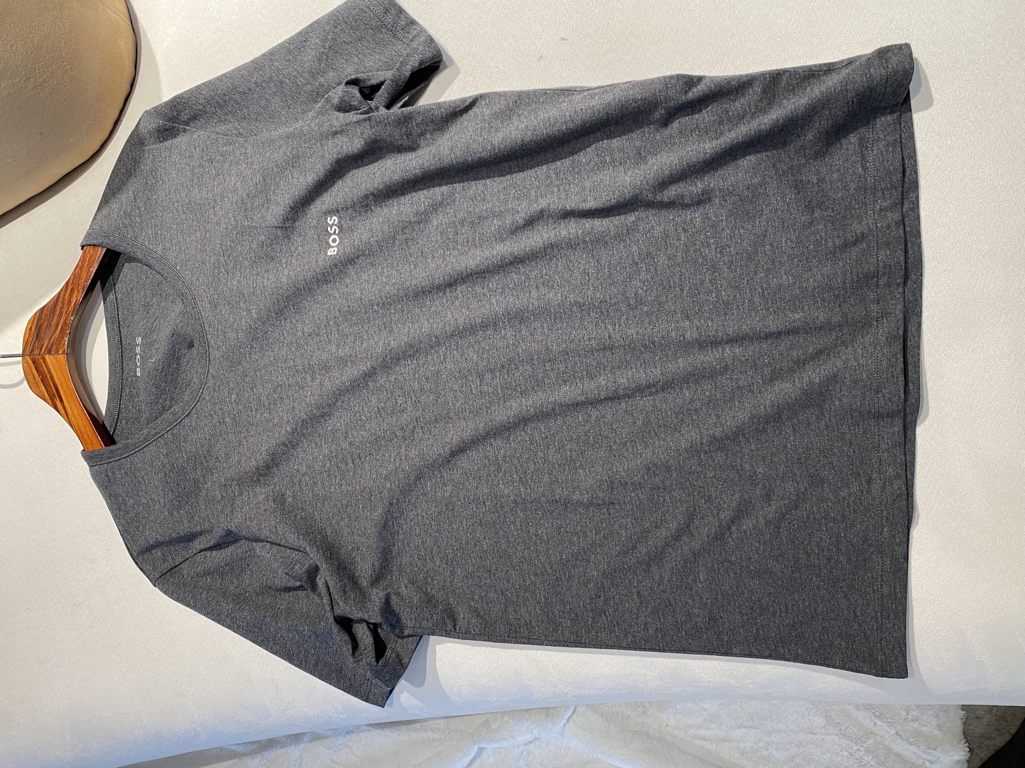 内购三件套HUGOBOSS