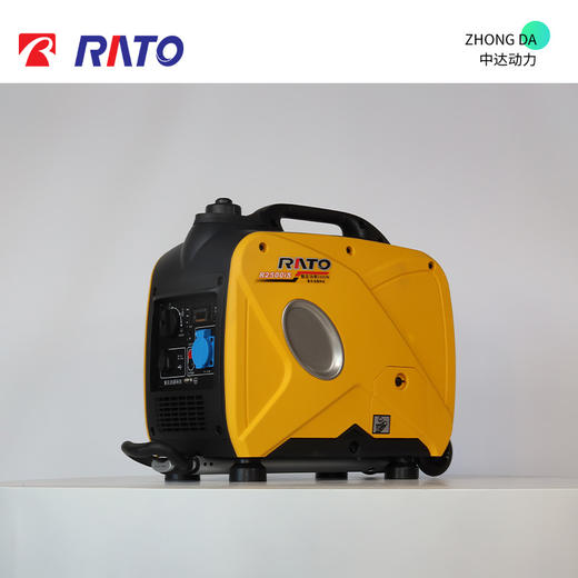 润通 R2500iS-L 商品图4