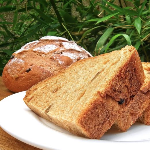 红糖核桃面包  290g 商品图2