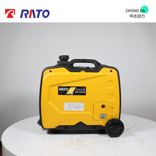 润通 R3100iS 商品图3