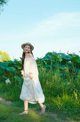 闪照第292期 接天莲叶无穷碧