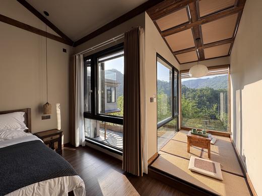 【大邑·576号院】7房院子，可单房预定，斜源古镇，花水湾，西岭雪山，观山景，避暑，临溪，赏雪，禅修wybs 商品图11