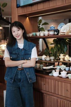 闪照第285期 温柔了岁月