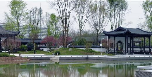 【自贡国投豪生大酒店】抢购首次上线！惊艳好价299元抢豪华房！打卡苏式园林 “一池三山” 、方特恐龙乐园、方特水上乐园、盐帮菜···邂逅自贡度假天花板~ 商品图4