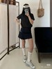 可隆高尔夫运动轻薄速干短裙 商品缩略图1