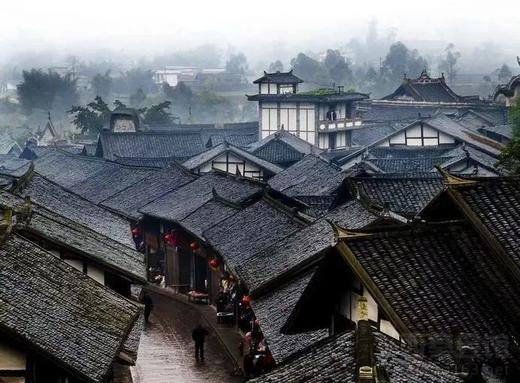 【自贡国投豪生大酒店】抢购首次上线！惊艳好价299元抢豪华房！打卡苏式园林 “一池三山” 、方特恐龙乐园、方特水上乐园、盐帮菜···邂逅自贡度假天花板~ 商品图2