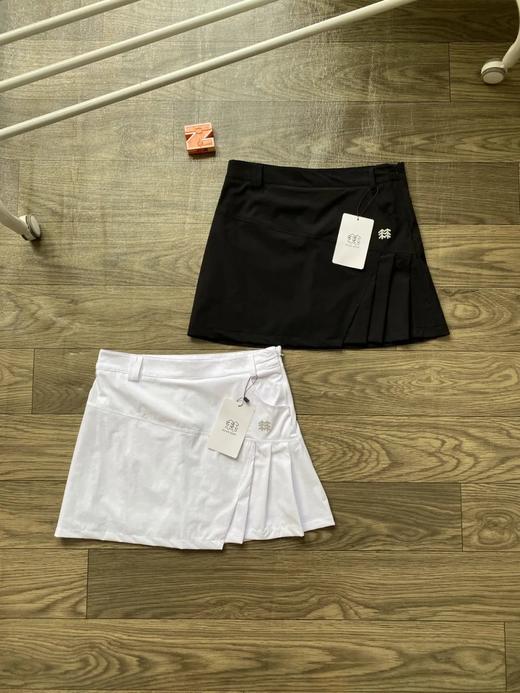 可隆高尔夫运动轻薄速干短裙 商品图2