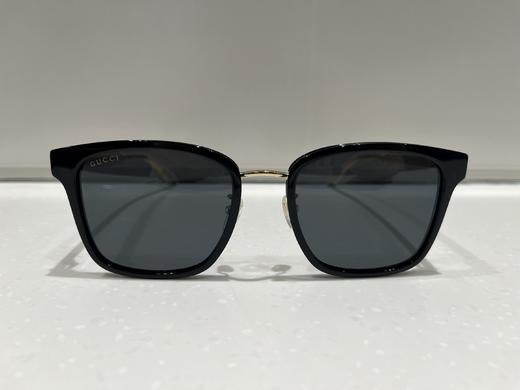 开云眼镜 古驰 太阳眼镜男  GG0563SKN-001【不退不换，介意勿拍】 商品图0