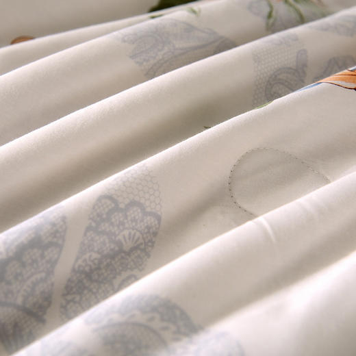 金丝莉 江南印象全棉被JB-1273 商品图3