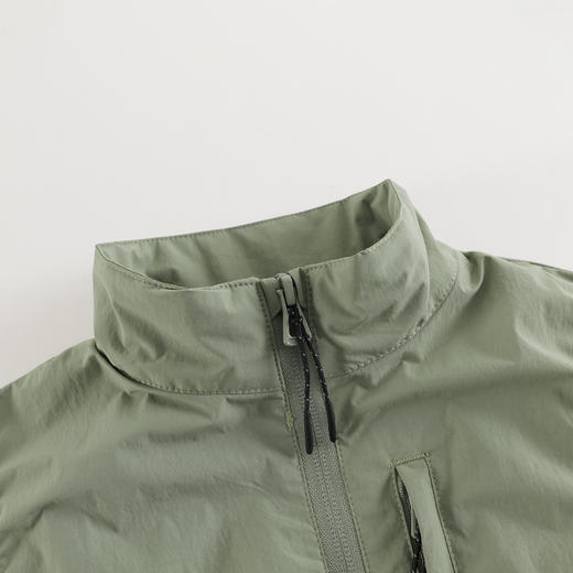 【轻量耐磨】马克珍妮男女童山系马甲儿童夹克背心秋装新品551550 商品图4