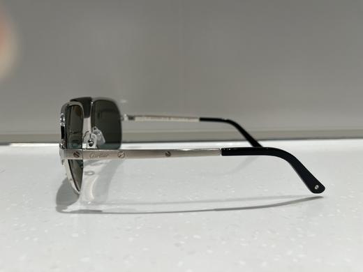 开云眼镜 卡地亚 太阳眼镜男  CT0165S-012【不退不换，介意勿拍】 商品图1
