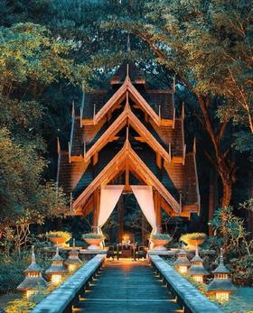 西双版纳6天亲子营（2025夏令营）