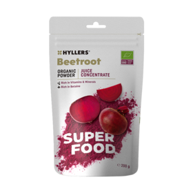 芬兰甜菜根粉女性营养品  200g/袋 A-4880  （效期27-12）