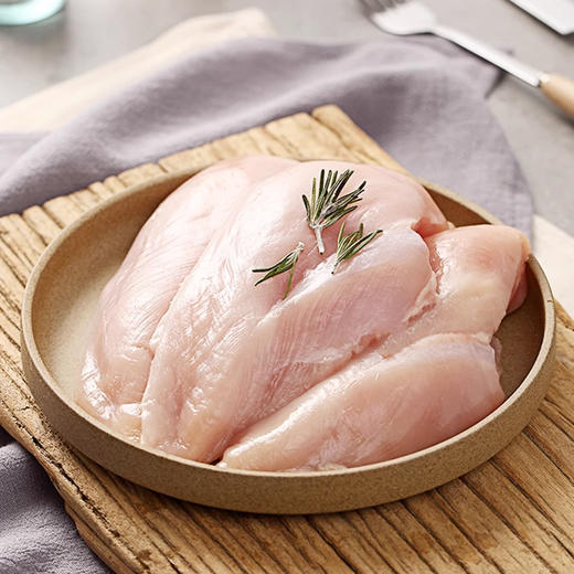 正大鸡大胸500g 商品图3