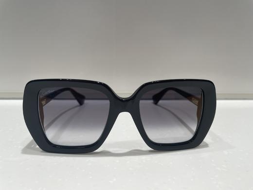 开云眼镜 卡地亚 太阳眼镜  CT0507S-001【不退不换，介意勿拍】 商品图0