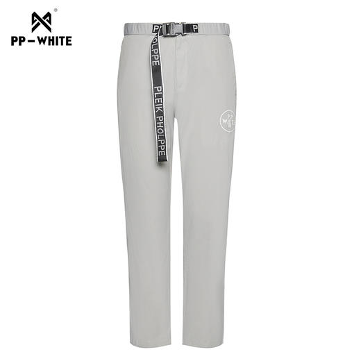 PP-WHITE 【休闲裤】 WKX021201066 商品图0
