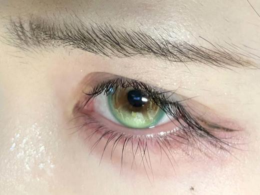 isoralook 半年抛 帧帧瞬间 直径14.5mm着色14.2mm 商品图4