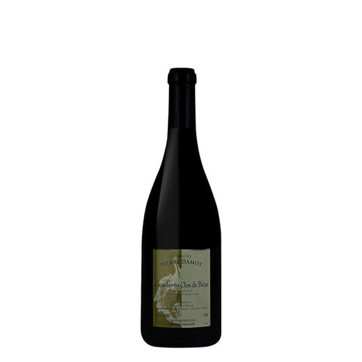 2010 Pierre Damoy Chambertin Clos de Beze 皮埃尔达莫瓦（香贝丹-贝斯特级园）红葡萄酒 2010 商品图1