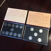 新三花硬币珍藏套装（一套五版） 商品缩略图7
