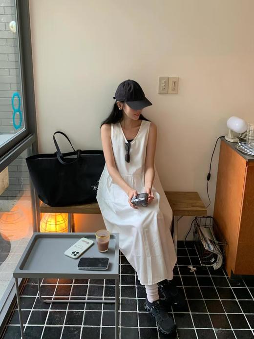 始祖鸟45L托特包购物袋手提包户外包 （EJ） 商品图4