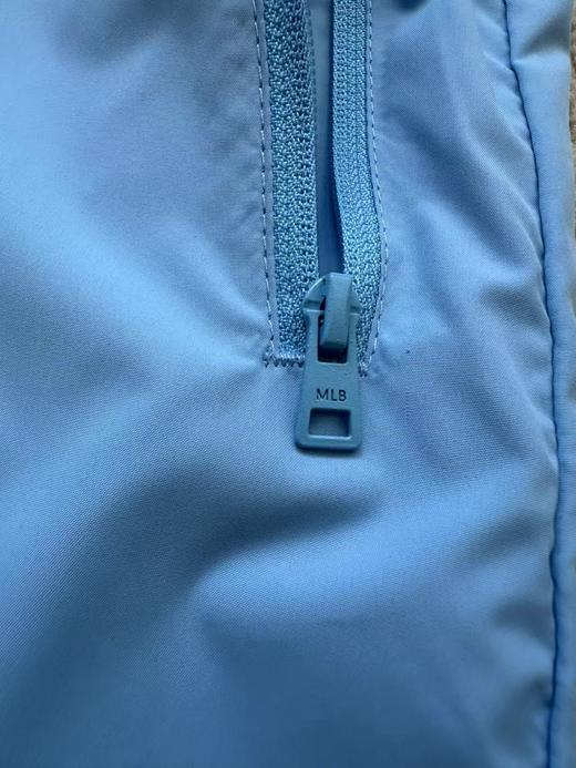 MLB/洋基队 男女同款梭织休闲短裤！ 商品图5