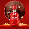 【浓香型】古井贡酒 年份原浆古5丨古8丨古16  500ml 50度 商品缩略图3