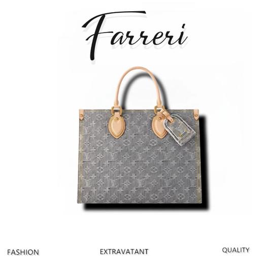 驴家M13189OnTheGo MM手袋 商品图0