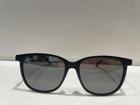 开云眼镜 茂宜睛 太阳眼镜中性  MJ0650SA-001【不退不换，介意勿拍】