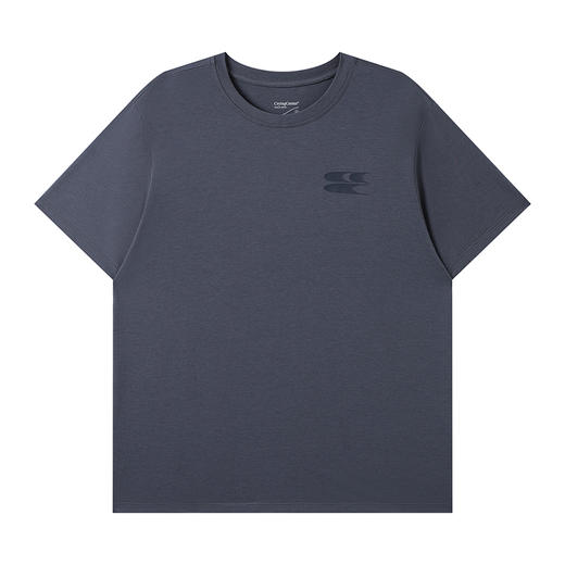 CryingCenter 冰皮方形宽松T恤瞬间凉感 哭喊中心 商品图6