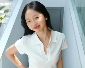 基础百搭款不能没有这款翻领Polo短袖！