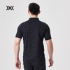 X-BIONIC 橡树高尔夫POLO衫男 泡泡纱肌理城市户外休闲T恤22002 商品缩略图4