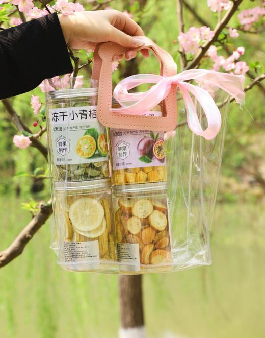 ✨五虎金桔柠檬百香果 商品图1