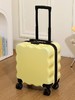 【防盗设计！安全性更高】儿童行李箱18寸静音拉杆便携箱子卡通迷你高颜值网红可登机箱。ry 商品缩略图1