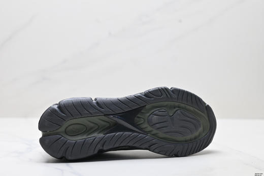 亚瑟士Asics GEL-Quantum 360 VIII缓震轻便休闲运动跑步鞋1203A471-001男鞋 商品图8