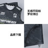 小李子FOOTYBEAST联名蜂锐提花无袖训练服坎肩背心男克里斯推荐 商品缩略图3