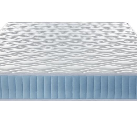 自然醒A类针织棉弹窗床垫天然乳胶椰棕床垫卧室家用薄款护脊护腰床垫软硬适中垫SA 商品图12