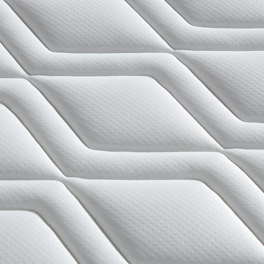 自然醒A类针织棉弹窗床垫天然乳胶椰棕床垫卧室家用薄款护脊护腰床垫软硬适中垫SA 商品图6