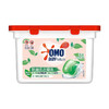 奥妙 白茶除菌洗衣凝珠50颗*1盒 OMO8000013 商品缩略图0