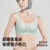 【70B-D杯】【大胸显小 兔耳杯】夏季花漾清凉面料、环绕式果冻条稳固承托  花漾兔兔【大胸-蕾丝】 商品缩略图3