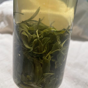 【茶馆茶叶】严选白毫青+严选红茶组合 日常口粮茶必备组合！