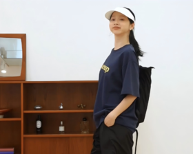 松弛感穿搭密码